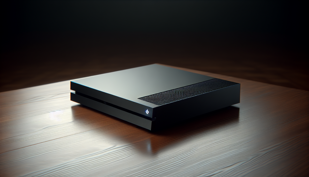 Xbox Series X Revolutionizing NextGen Gaming